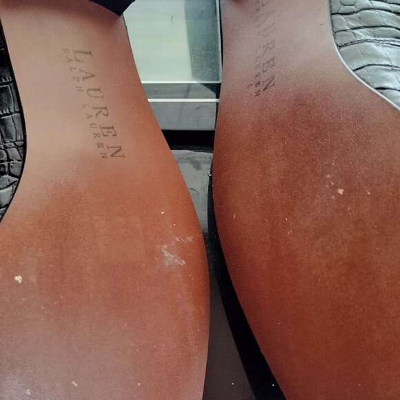 Women loafers - Picture 2 of 4